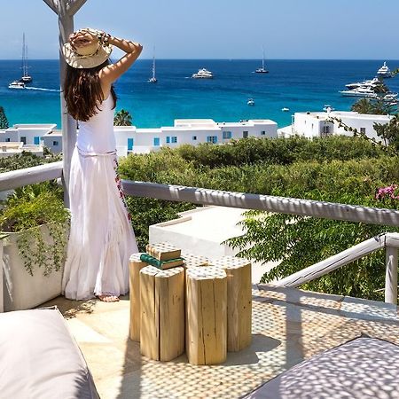 Bay Bees Sea View Suites & Homes Platísz Jalósz Szoba fotó