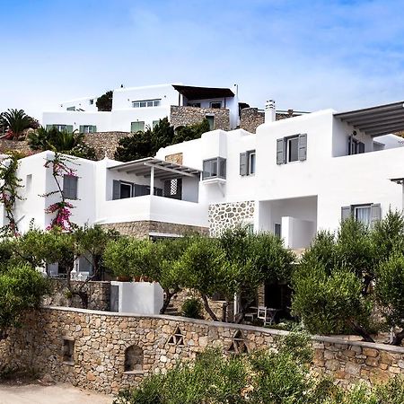 Bay Bees Sea View Suites & Homes Platísz Jalósz Kültér fotó