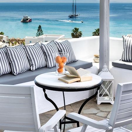 Bay Bees Sea View Suites & Homes Platísz Jalósz Szoba fotó