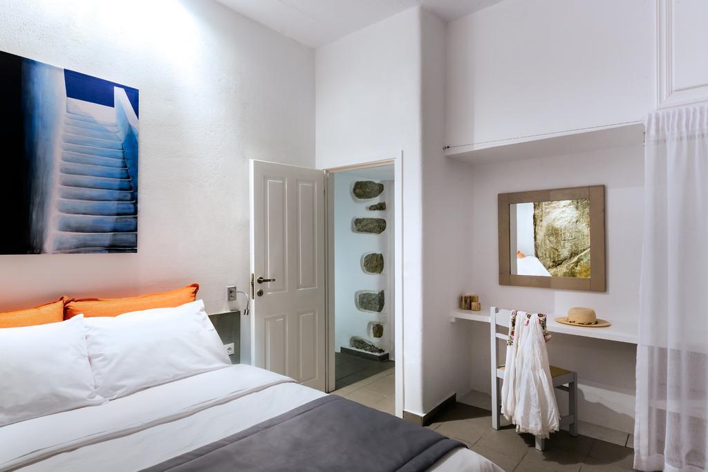 Bay Bees Sea View Suites & Homes Platísz Jalósz Szoba fotó