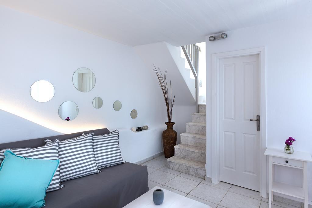 Bay Bees Sea View Suites & Homes Platísz Jalósz Szoba fotó