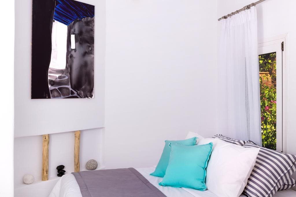 Bay Bees Sea View Suites & Homes Platísz Jalósz Szoba fotó