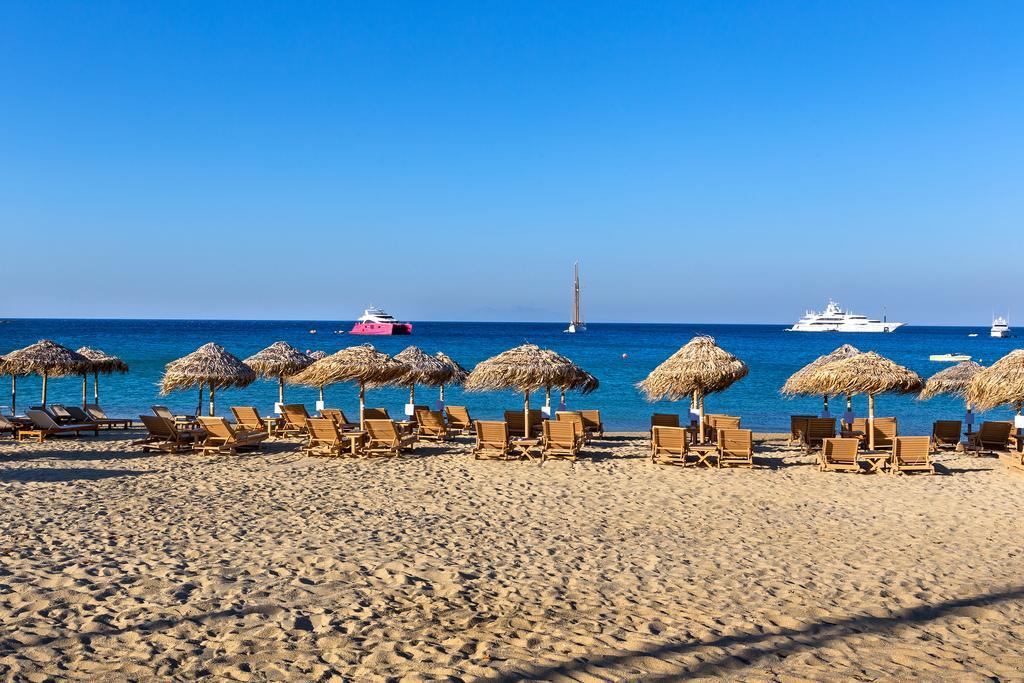 Bay Bees Sea View Suites & Homes Platísz Jalósz Kültér fotó