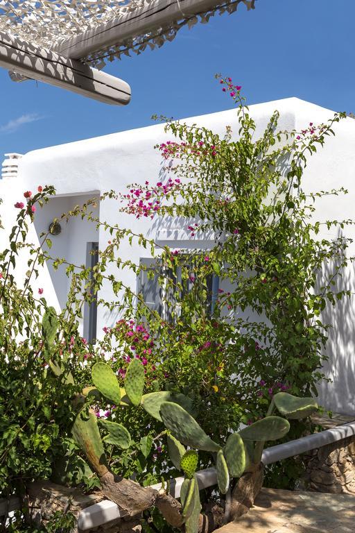 Bay Bees Sea View Suites & Homes Platísz Jalósz Kültér fotó