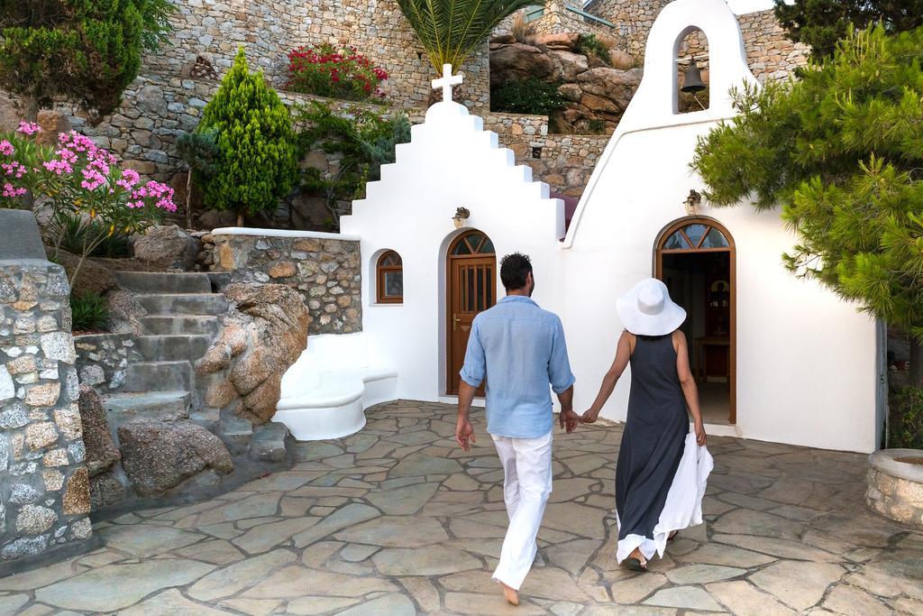 Bay Bees Sea View Suites & Homes Platísz Jalósz Kültér fotó