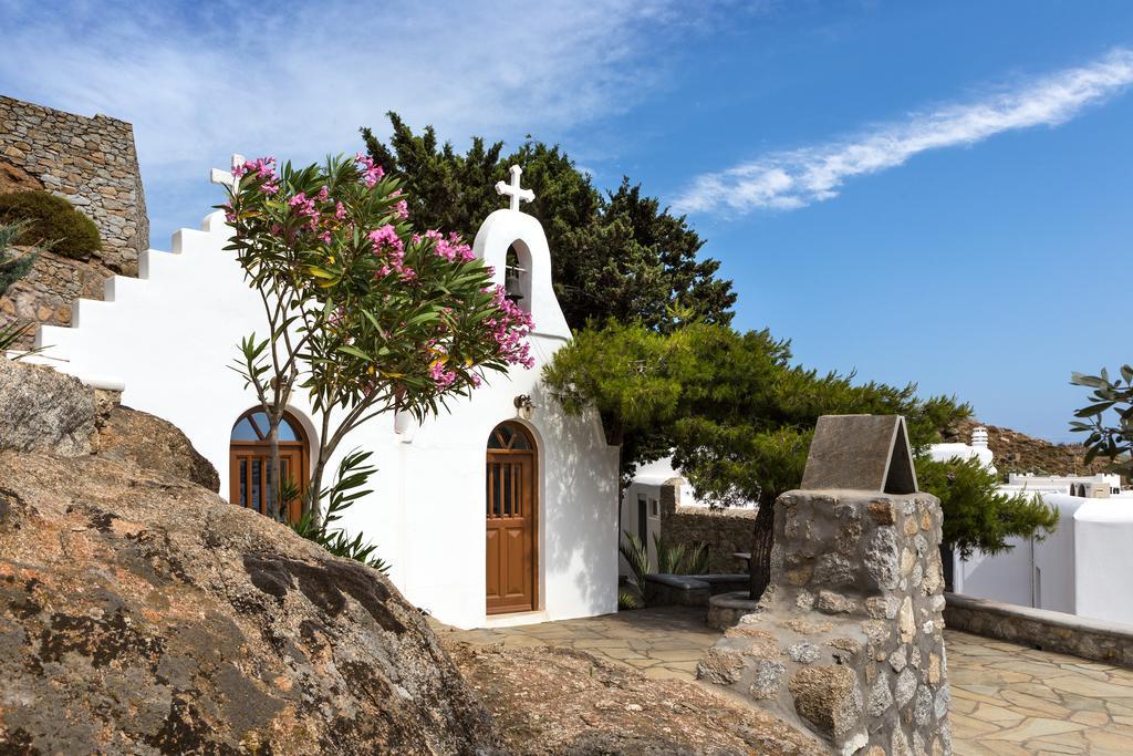 Bay Bees Sea View Suites & Homes Platísz Jalósz Kültér fotó