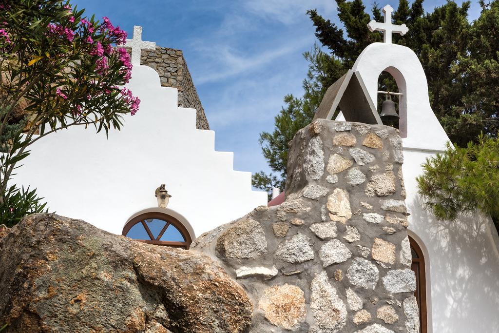 Bay Bees Sea View Suites & Homes Platísz Jalósz Kültér fotó