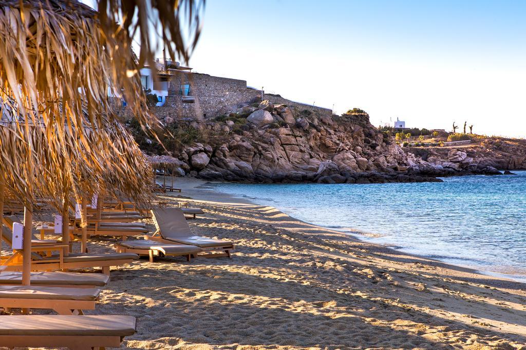 Bay Bees Sea View Suites & Homes Platísz Jalósz Kültér fotó