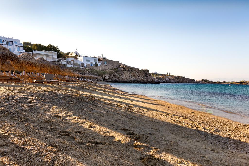 Bay Bees Sea View Suites & Homes Platísz Jalósz Kültér fotó