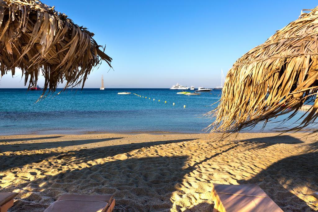Bay Bees Sea View Suites & Homes Platísz Jalósz Kültér fotó