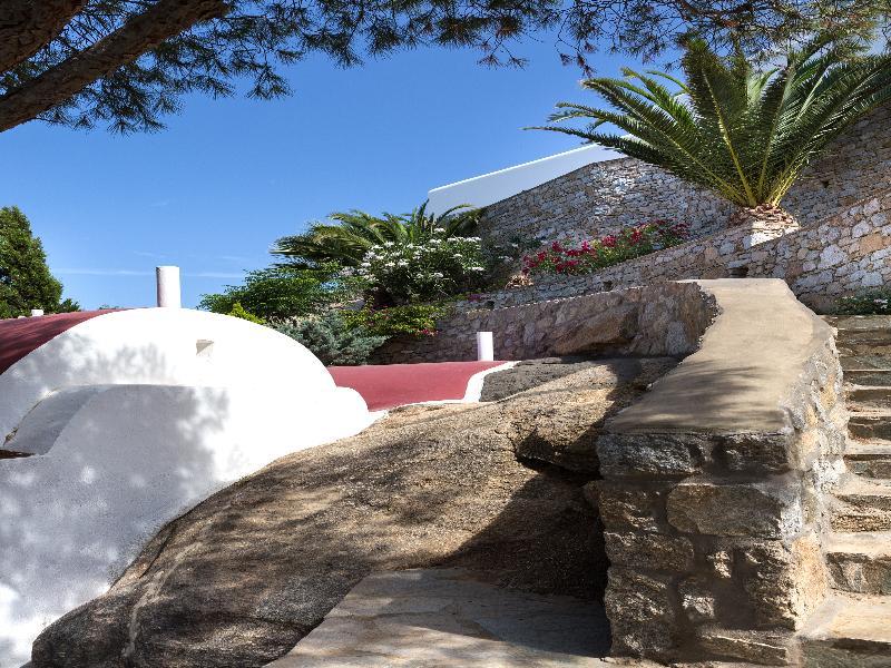 Bay Bees Sea View Suites & Homes Platísz Jalósz Kültér fotó