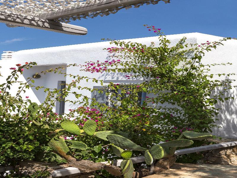 Bay Bees Sea View Suites & Homes Platísz Jalósz Kültér fotó