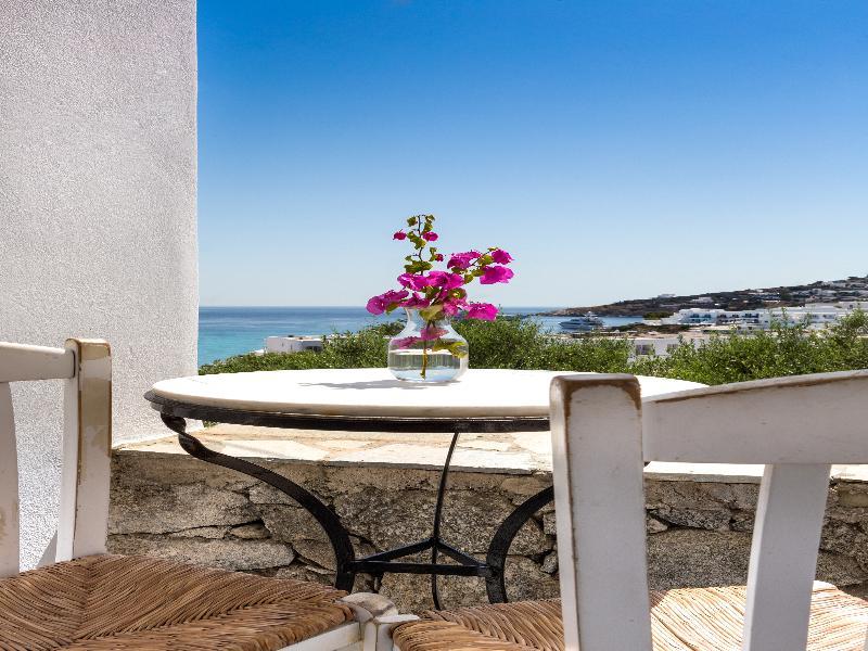 Bay Bees Sea View Suites & Homes Platísz Jalósz Kültér fotó